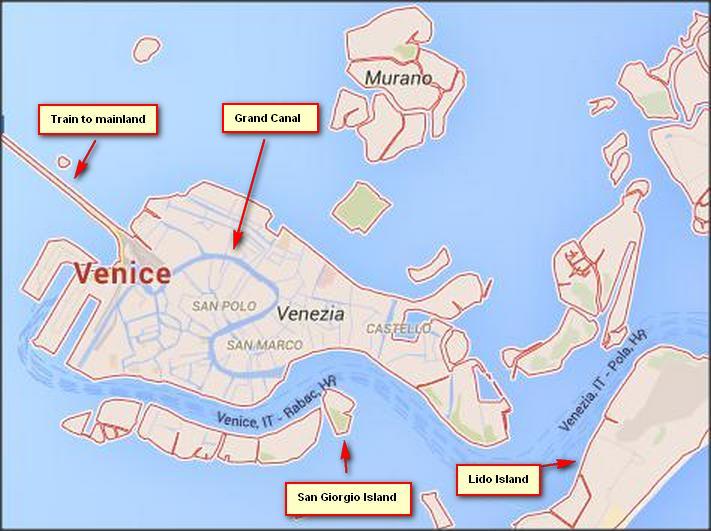 Venice 3